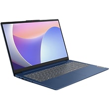 Lenovo IdeaPad Slim 3 15IRU8 15.6 Laptop, Intel Core i3-1315U, 8GB Memory, 256GB SSD, Windows 11 (8