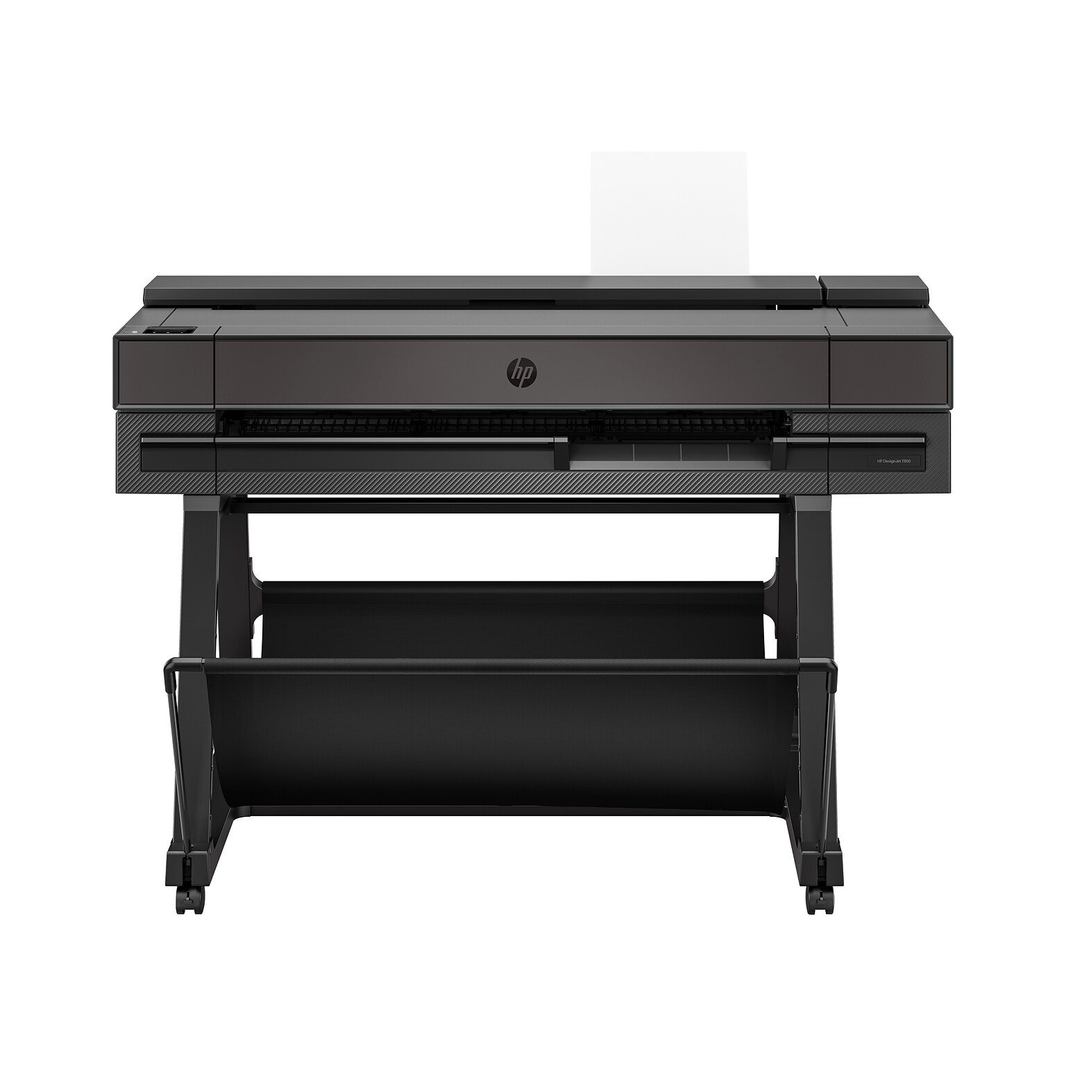 HP DesignJet T850 36 Inkjet Printer, Single-Function, Print (2Y9H0A#B1K)
