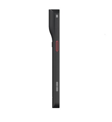 Honeywell CT37 Handheld Mobile Computer (CT37-X1N-50S10DG)