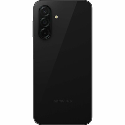 Samsung Galaxy A26 5G Unlocked Cell Phone, 128GB, Black (SM-A266UZKAXAA)