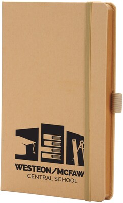 SARATOGA KRAFT JOURNAL