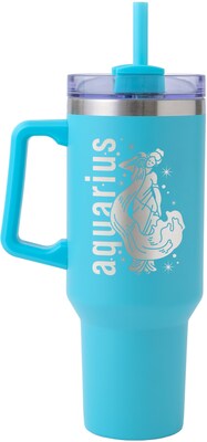 POD SATISY BRITE TUMBLER 40 OZ