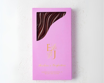 Single Chocolate Bar - Milk Chocolate