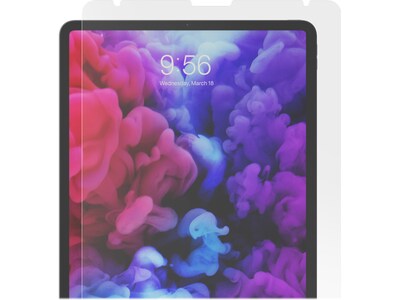 Zagg Glass Elite Scratch-Resistant Screen Protector for 10.9" iPad (Gen 10) (200110246)