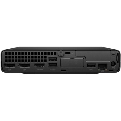 HP Pro 400 G9 SFF Desktop Computer, Intel Core i3-13100T, 16GB RAM, 256GB SSD, Windows 11 Pro, Mouse + Keyboard (B19XLUA#ABA)