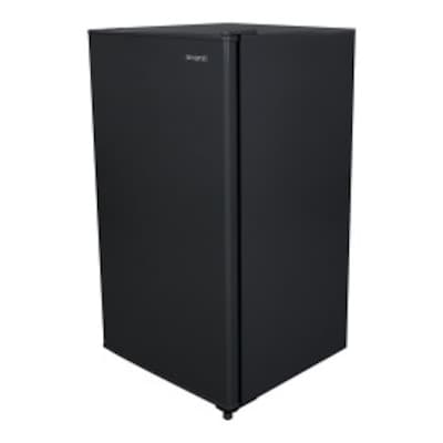 Avanti 3.2 Cu. Ft. Compact Refrigerator, Black (RM3316B)