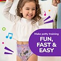 Pull-Ups Potty Training Pants, Girls 2T-3T, 94 CT (45268)