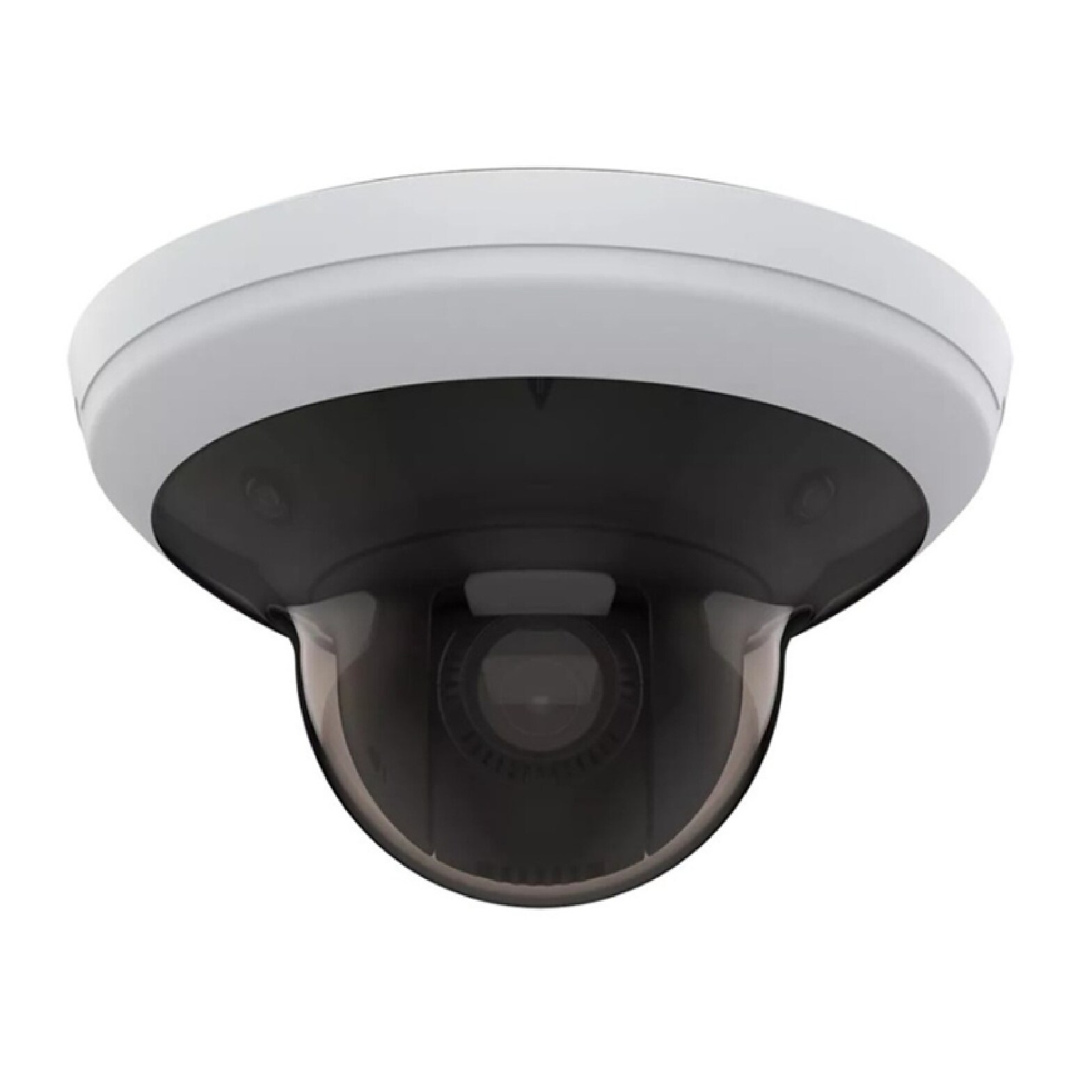Axis M50 Wireless Network Surveillance Camera, 1-Channel, White (02188-304)