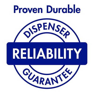 PURELL HEALTHY SOAP CS6 Automatic Wall Mounted Hand Soap Dispenser, Graphite (6534-01)