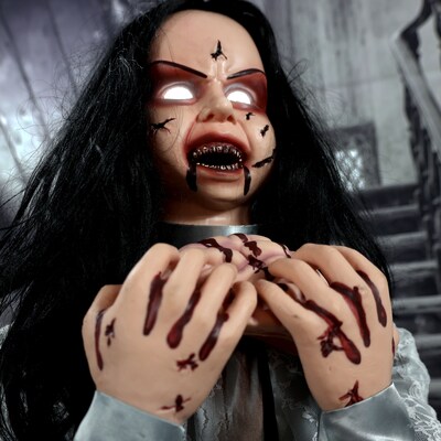 Haunted Hill Farm Rosemary by Tekky (HHROSEMARY-4FLSA)