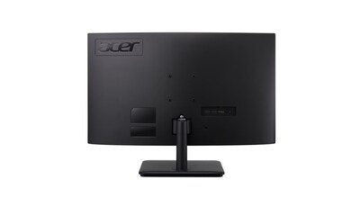 Acer Nitro ED0 27" Curved 100Hz VA Gaming Monitor (UM.HE0AA.H01)