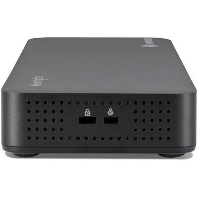 Kensington SD5910T EQ Thunderbolt 4 Docking Station for Windows and Chrome OS Laptop (K35233NA)
