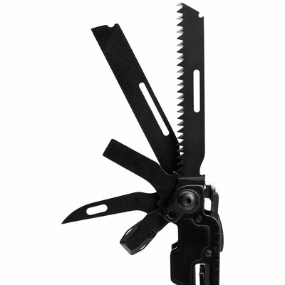 SOG PowerAccess Deluxe 21-in-1 Multi-Tool (SOG-PA2002-CP)