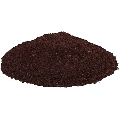 Folgers Black Silk Ground Coffee Packet, Dark Roast, 1.4 oz., 42/Carton (SMU00019)