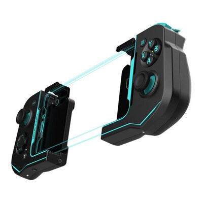 Turtle Beach Atom Wireless Controller, Android, Black (TBS-0764-05)