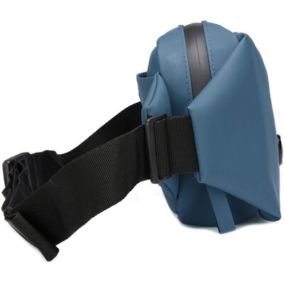 SwissDigital LAMONE Sling Bag, Blue (SD9522-16)