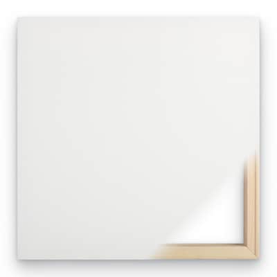 Trademark Fine Art Sasha Seaside Christmas I Canvas Art, 24" x 24" (ALI67654-C2424G)