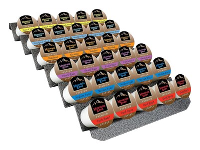 Coffee Pod Tray Insert Drawer Organizer