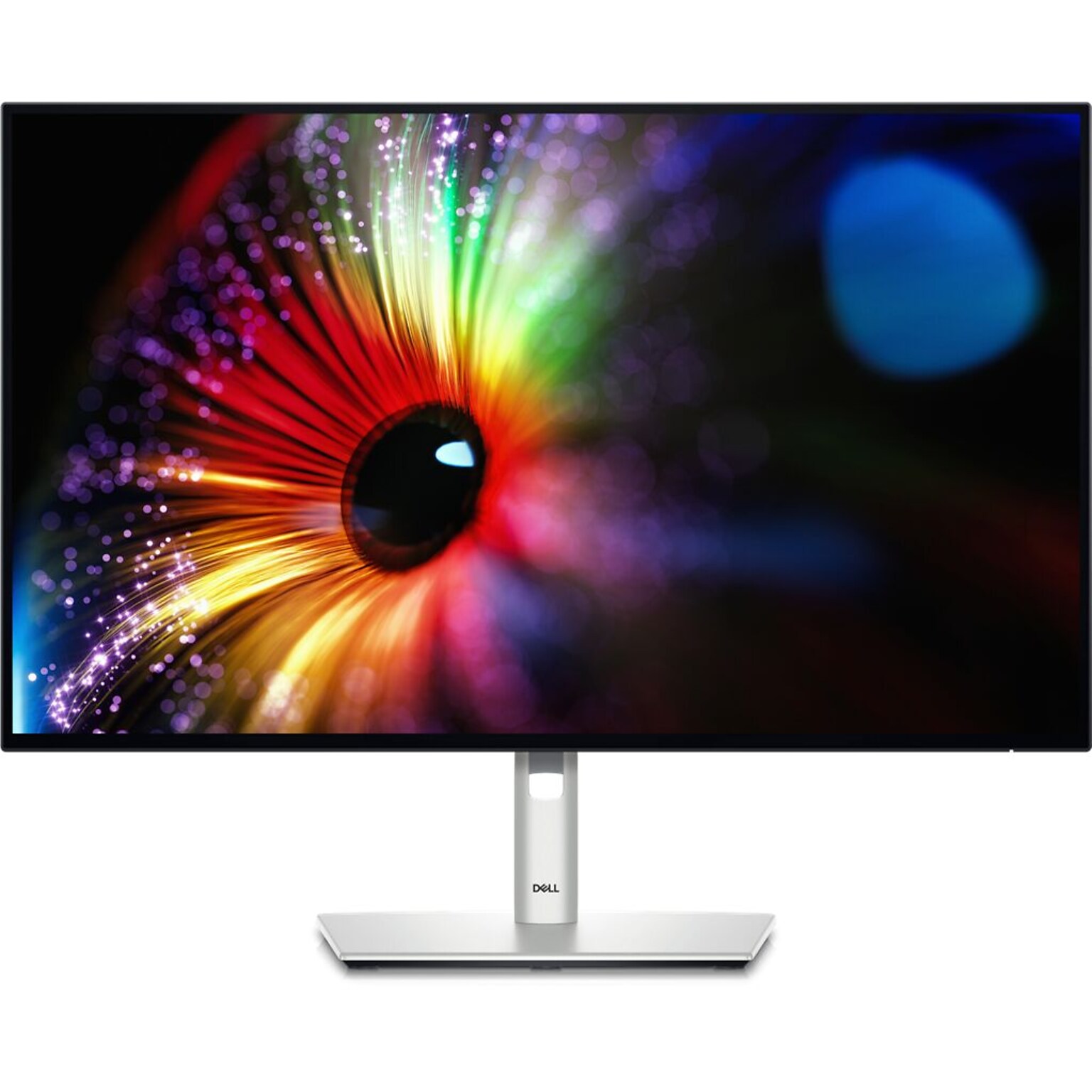 Dell UltraSharp 27 120 Hz LED Business Monitor (DELL-U2724D)