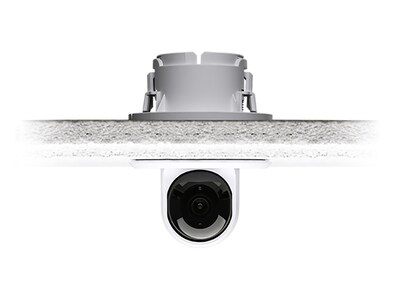 Ubiquiti G3 Flex Ceiling Mount, White (UVC-G3-F-C)