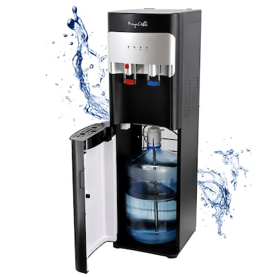 Elama 5 Gal. Hot & Cold Water Dispenser (935122078M)