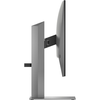 HP Z24f G3 23.8" 60Hz LCD FHD Monitor, Silver (3G828AA#ABA)