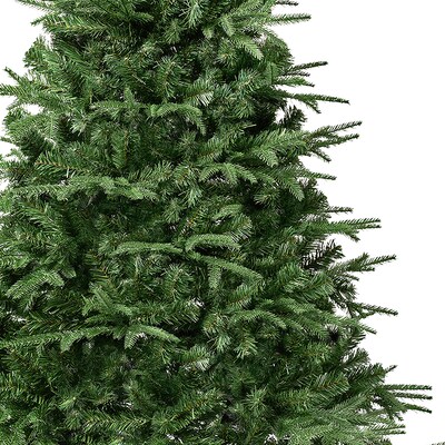 National Tree Company Duxbury Artificial Christmas Tree (PEDUX8-500-60)