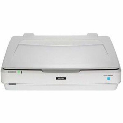 Epson Expression 13000XL Large Format Scanner