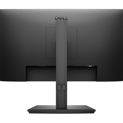 Dell Pro 22" Full HD VA 100Hz LED Monitor, Built-In Speaker, Height Adjustable, Black (DELL-E2225HSM)