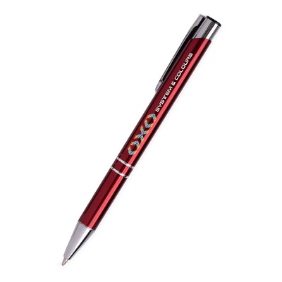 Custom Katheline Click Metal Pen