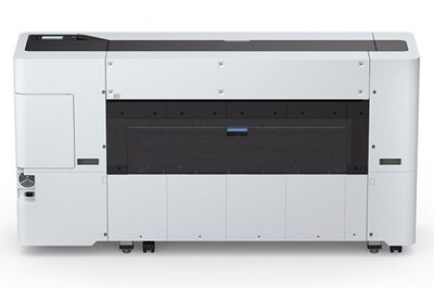 Epson SureColor T7770DM Wireless Wide Format Print Only Inkjet Printer, Best for Office (EPSSCT7770DM)
