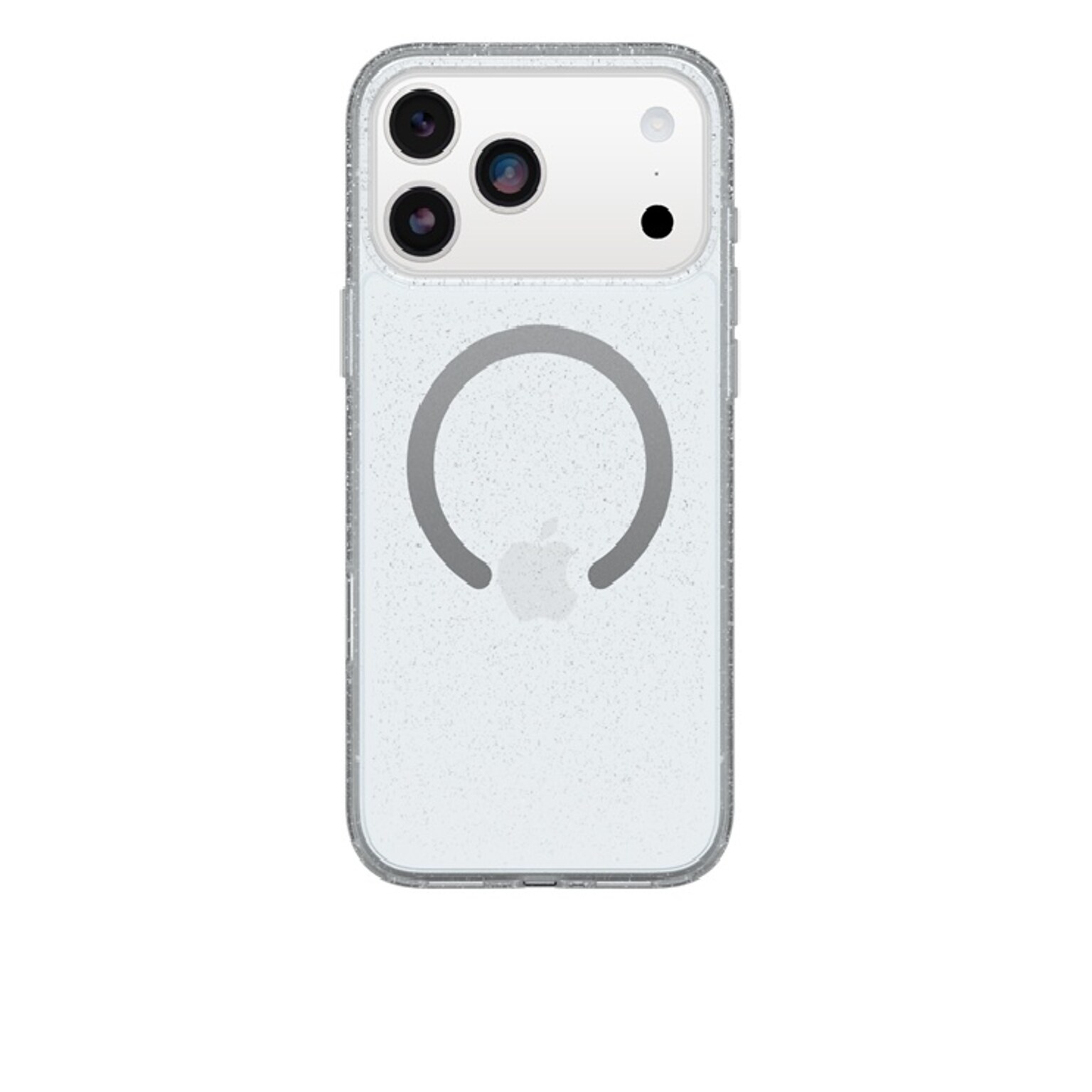 OtterBox Symmetry MagSafe Phone Case for Apple iPhone 17 Pro Max, Shock Absorbing, Stardust 3.0 (77-98862)