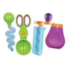 Learning Resources Sand & Water Fine Motor Set Educational Toys (LER5559)