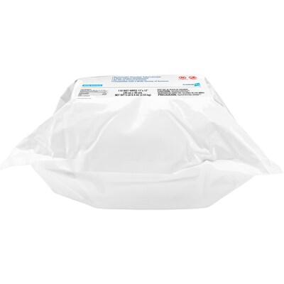 Clorox Healthcare VersaSure Disinfecting Wipes, 110 Count Refill (31761)