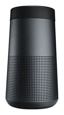Bose Soundlink Revolve II Bluetooth Speaker - (Triple Black)