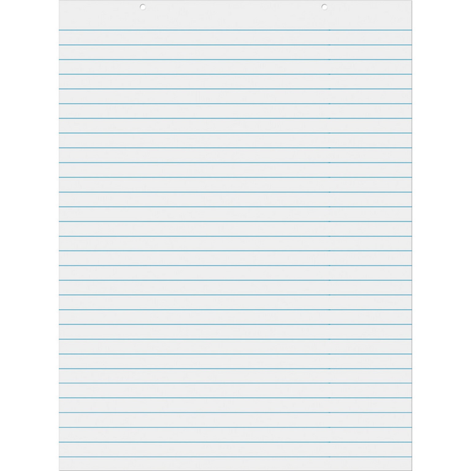 Pacon Chart Tablets, 24 x 0.25, 70 Sheets/Pack (P9770)