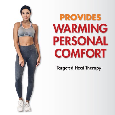 TheraCare All Purpose Heating Pad (24-810)