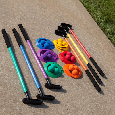 Champion Sports Mini Golf Set (CHSMGSET)