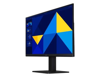 Samsung S30GD Business Essential 22" 100Hz LED Monitor, Black (S22D304GAN)