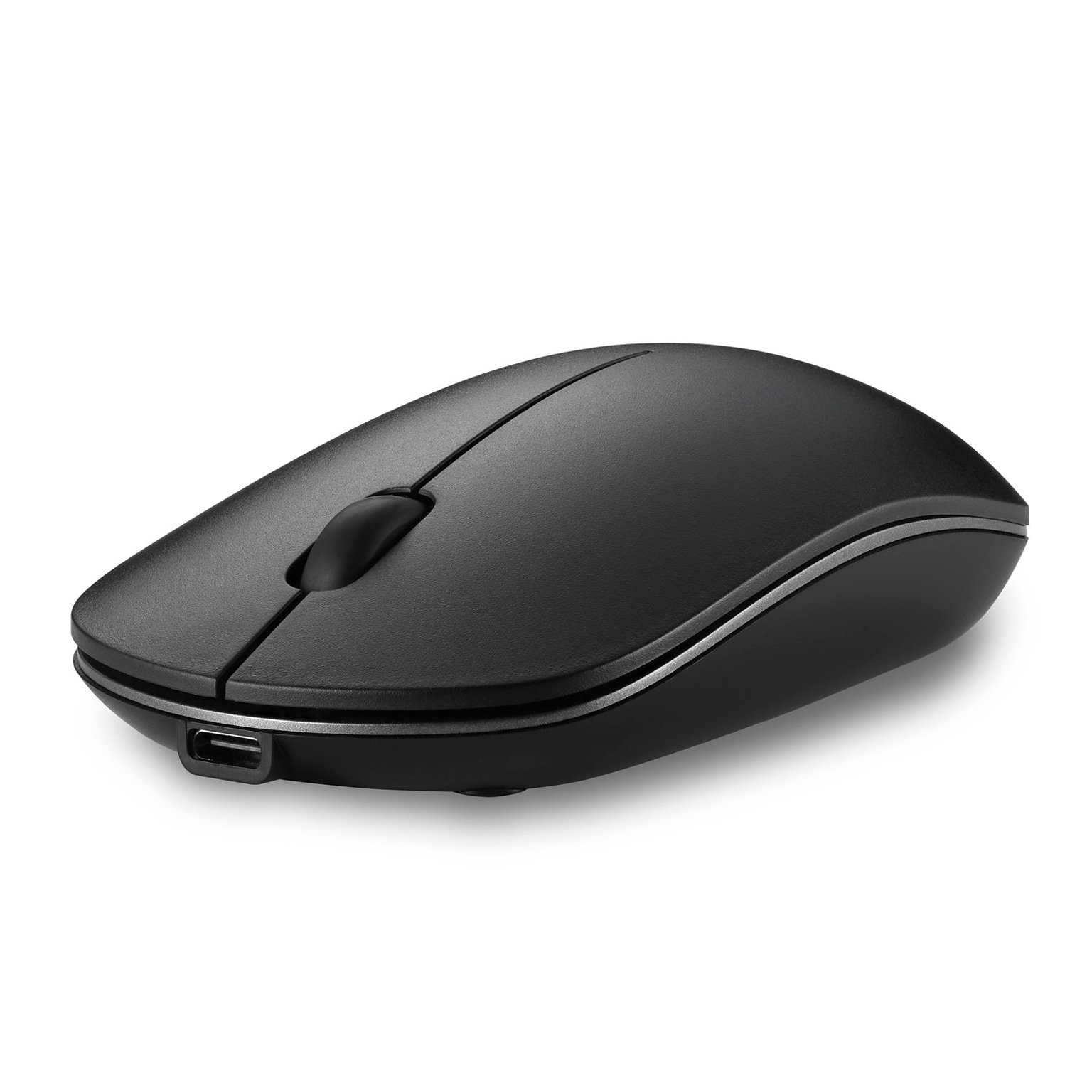 Kensington MY230 EQ Wireless Bluetooth Mouse, Black (K75303NA)