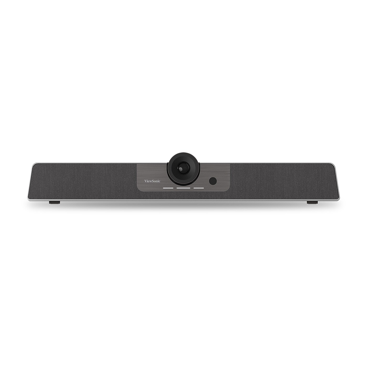 ViewSonic HD 4K 3840 x 2160 Video Conferencing System, Standalone, Black (UMB202)