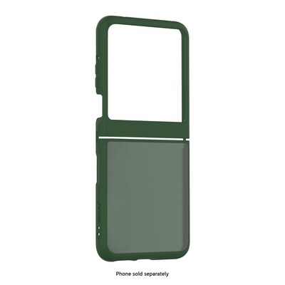 SaharaCase Venture Series Phone Case for Motorola Razr, Shock Absorbing, Cactus Green (CP00843)