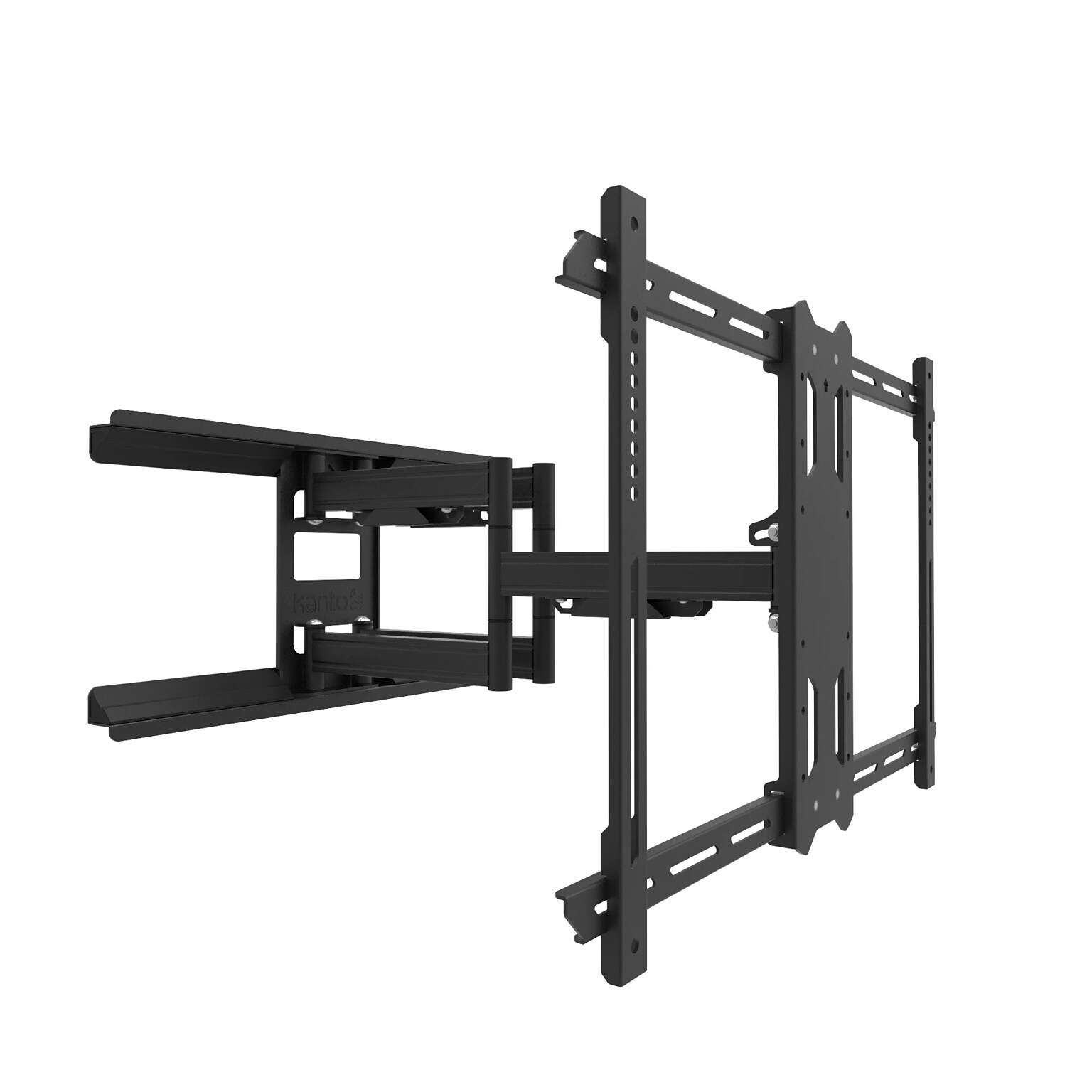 Kanto PDX Series Outdoor Full Motion TV Mount, 125 lbs. Max. (PDX650SG)