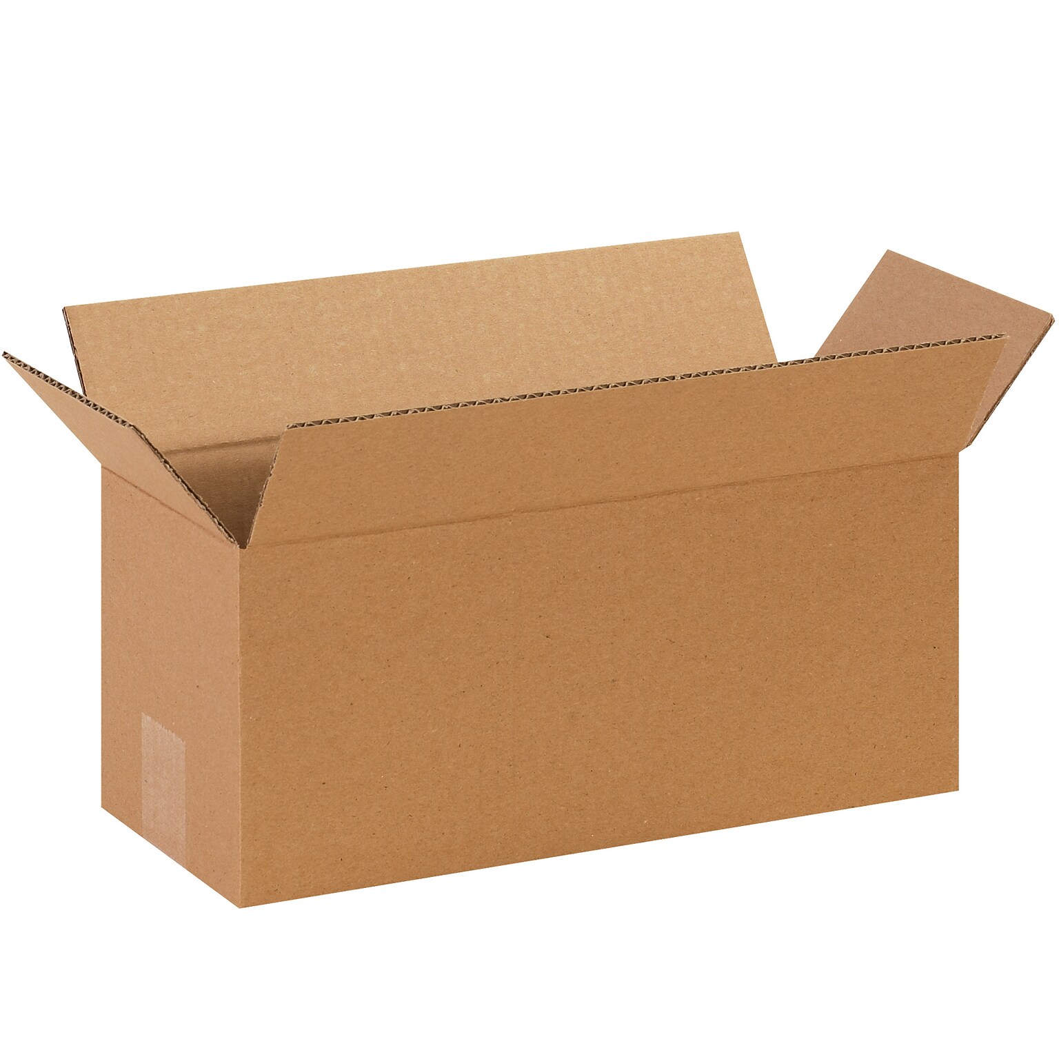 14 x 6 x 6 Shipping Boxes, 32 ECT, Brown, 25/Bundle (1466)