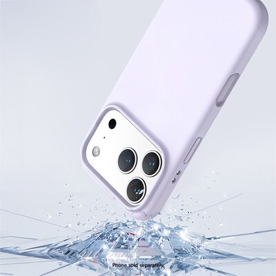 SaharaCase Venture Series MagSafe Compatible Phone Case for iPhone 17 Pro, Shock Absorbing, Desert Flower (CP00975)