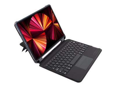 CODi Aluminum Keyboard Case & Folio for 12.9" iPad Pro, Black (C30708523)