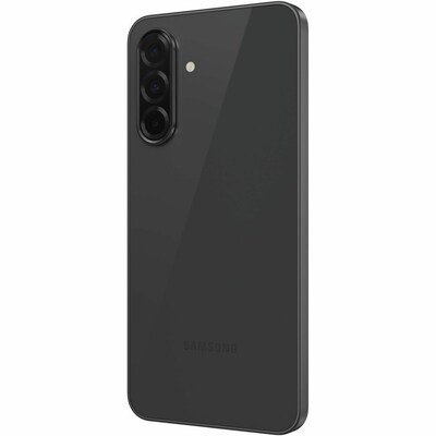 Samsung Galaxy A36 5G Unlocked Cell Phone, 128GB, Awesome Black (SM-A366UZKAXAA)