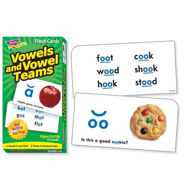 TREND Essential Skills: Learn & Practice Phonics (T-ESPHON)