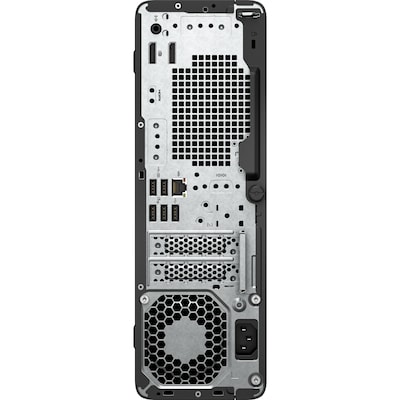 HP Z2 G1i Desktop Computer, Intel Core Ultra 9 285K, 32GB RAM, 1TB SSD, Windows 11 Pro, Mouse & Keyboard Included (BN5M5UT#ABA)