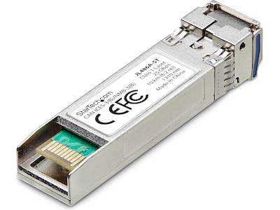 StarTech Single Mode HP Transceiver Module, 25 Gbps (JL486A-ST)